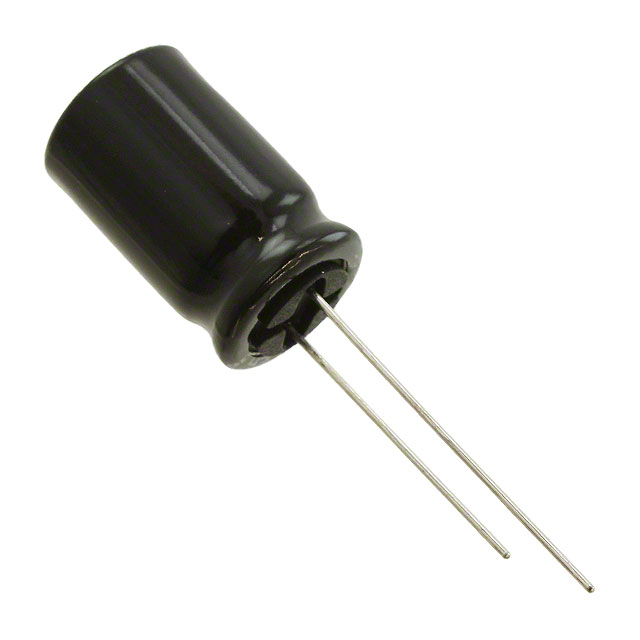 UVP1E331MHD Nichicon  Aluminum Electrolytic Capacitors